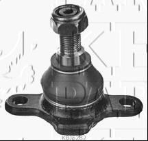 KEY PARTS kbj5282 -  Несущий / направляющий шарнир
